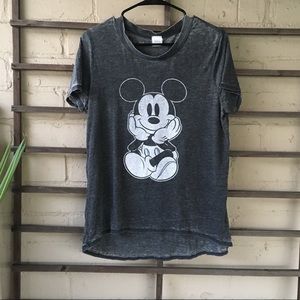 Mickey Mouse T-shirt
